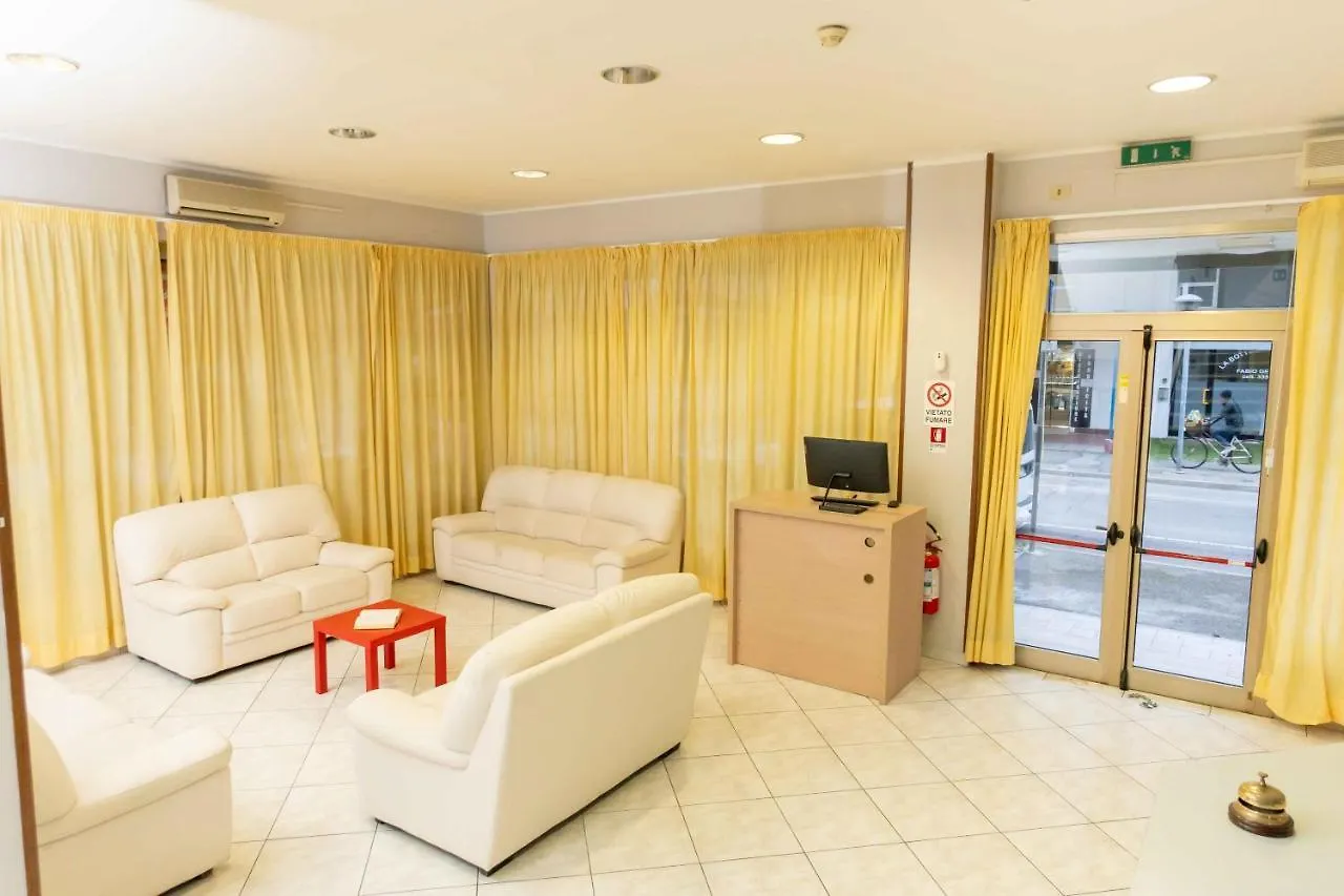 Hotel Galileo Rimini
