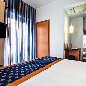 Hotel Genty