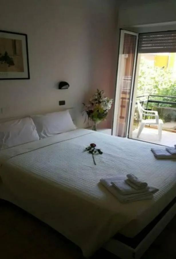 Hotel Galileo Rímini